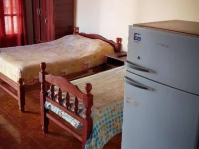 Boarding-houses Don Benito