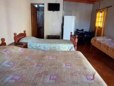 Boarding-houses Don Benito