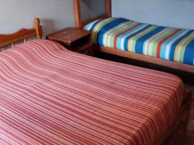 Boarding-houses Don Benito