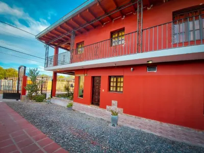 Hostales Apart Hotel Don Benito