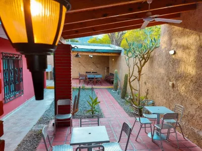 Hostales Apart Hotel Don Benito