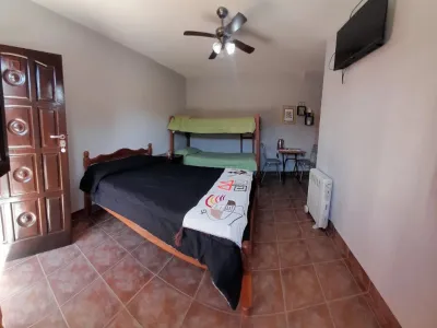 Hostales Apart Hotel Don Benito