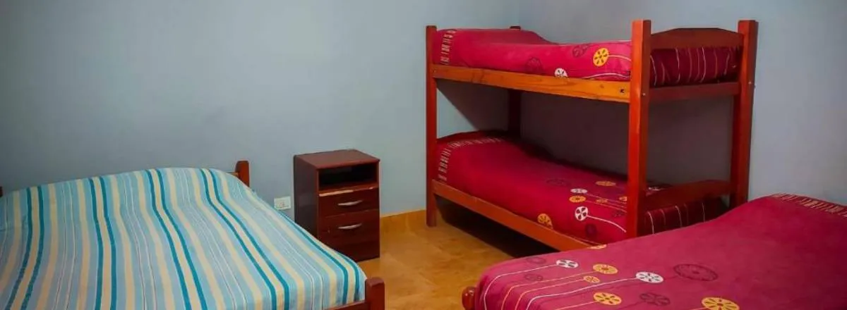 Boarding-houses Don Benito