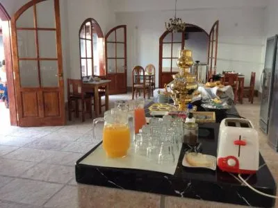 Hosterías La Ramada