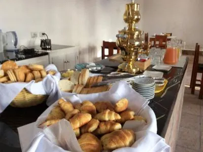 Hosterías La Ramada