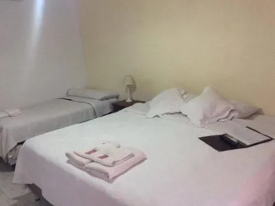 Hosterías La Ramada