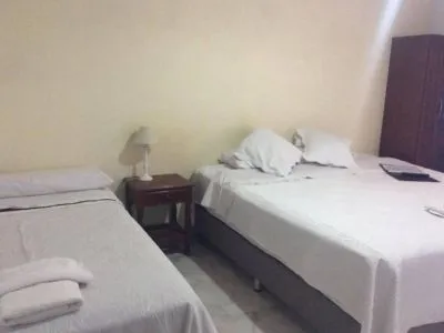 Hosterías La Ramada