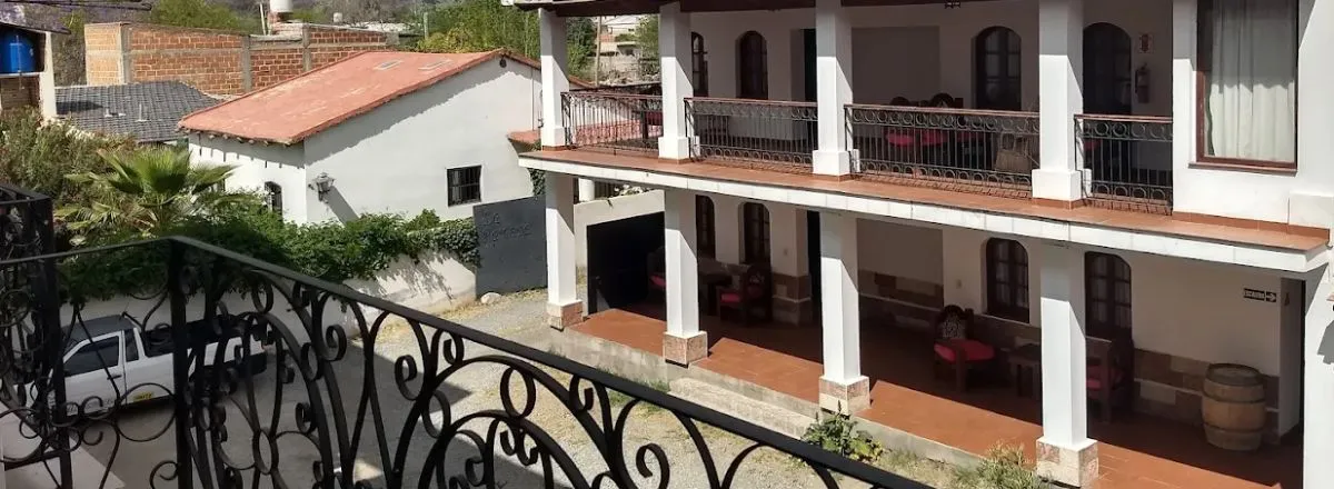 Hosterías La Ramada