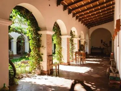 Hosterías Vieja Posada Hotel Histórico