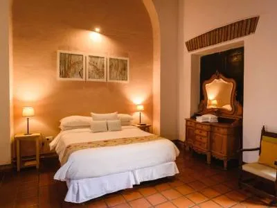 Hosterías Vieja Posada Hotel Histórico