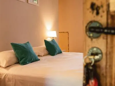 Hosterías Vieja Posada Hotel Histórico