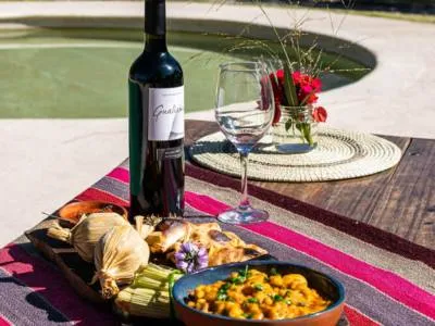 Hosterías Vieja Posada Hotel Histórico