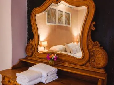 Hosterías Vieja Posada Hotel Histórico