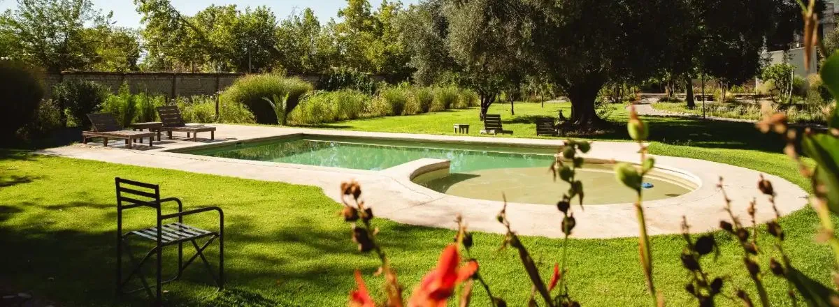 Hosterías Vieja Posada Hotel Histórico