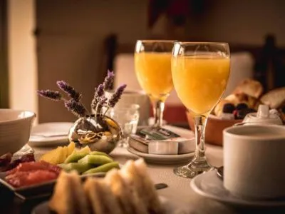 Hostales Casa del Sol