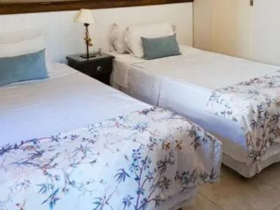 Hostales Casa del Sol