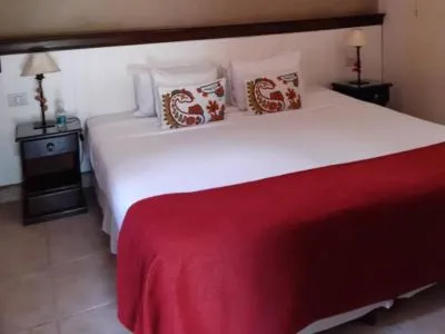 Hostales Casa del Sol