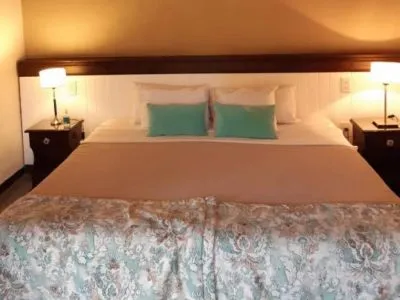 Hostales Casa del Sol