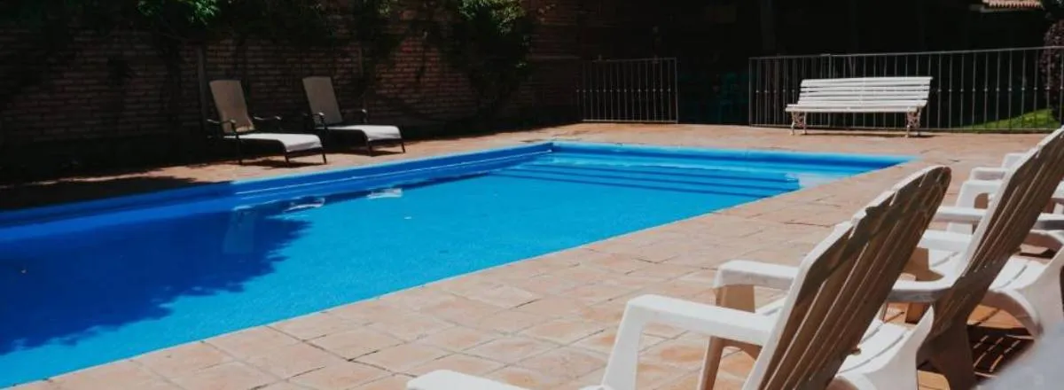 Hostales Casa del Sol