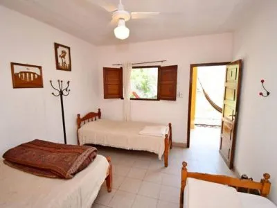 Boarding-houses Lo de Chichi