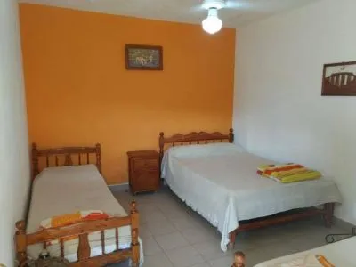 Boarding-houses Lo de Chichi