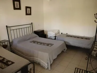 Boarding-houses Lo de Chichi