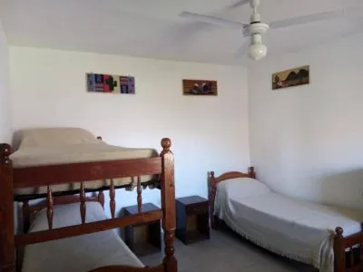 Boarding-houses Lo de Chichi