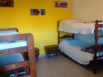 Boarding-houses Lo de Chichi