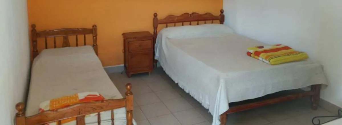 Boarding-houses Lo de Chichi