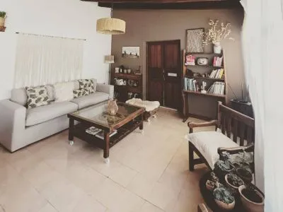 Hosterías Estancia Chimpa