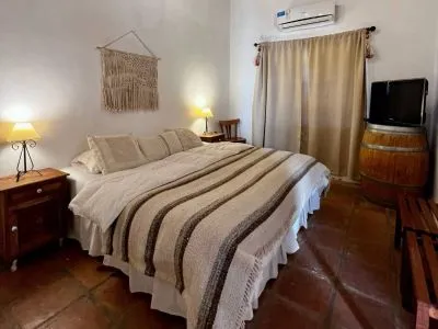 Hosterías Estancia Chimpa