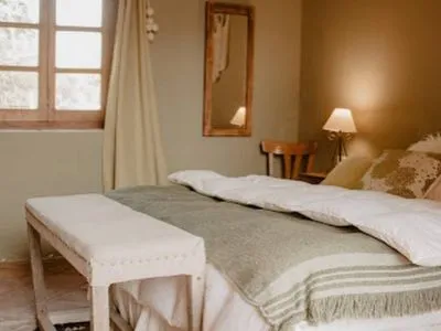 Hosterías Estancia Chimpa