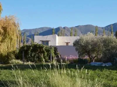 1-star Hostelries Finca Santana