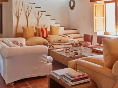 1-star Hostelries Finca Santana