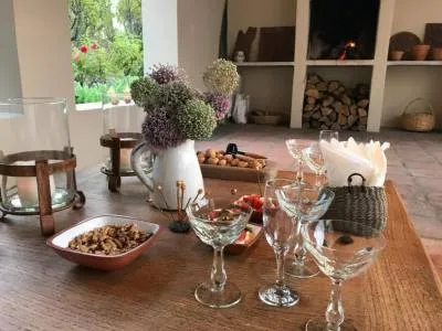 1-star Hostelries Finca Santana