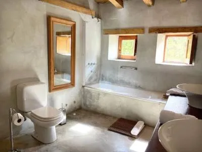 1-star Hostelries Finca Santana