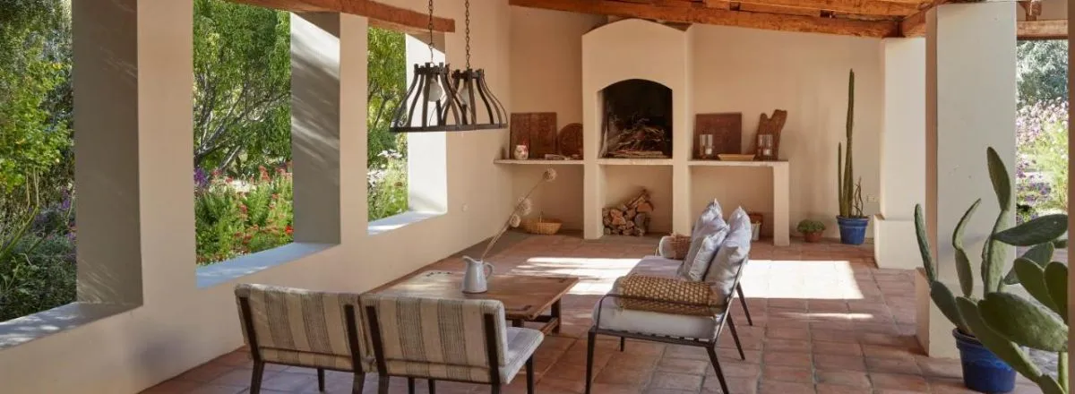 1-star Hostelries Finca Santana