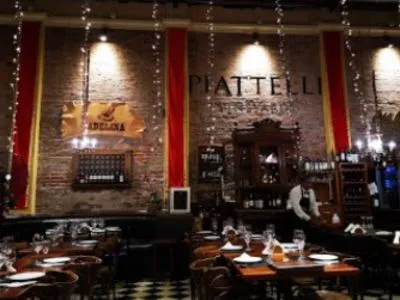 Adelina Restaurantes  en  Salta