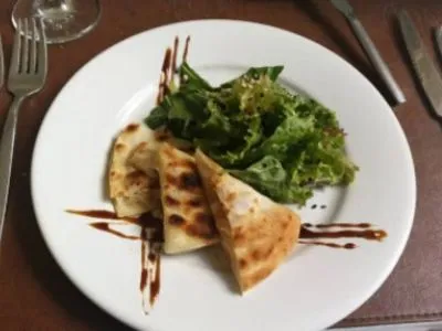 Osadia Design Restaurantes  en  Salta