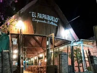 El Papabuelo Comidas Rápidas  en  Salta