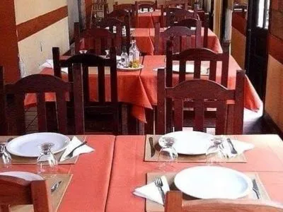 Sueños de Salta Restaurantes  en  Salta