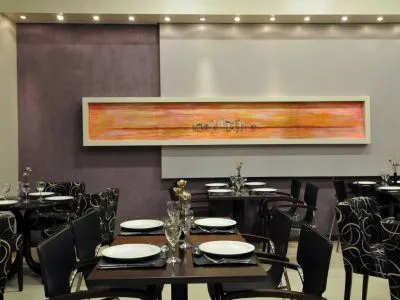 Ama terra - Restaurante & Coffe Bar Restaurantes  en  Salta