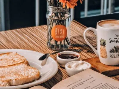 Bixi Coffee House Cafeterías  en  Salta