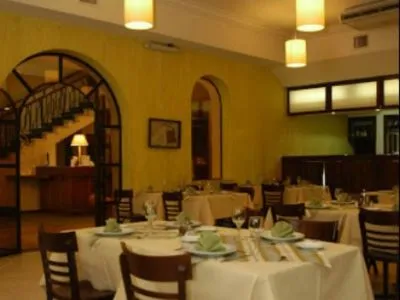 Bávaro Restaurantes  en  Salta