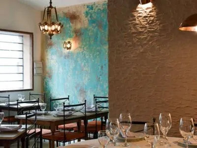 La Cefira Restaurantes  en  Salta