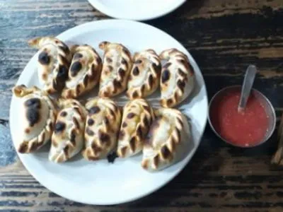 Roque García Restaurantes  en  Salta