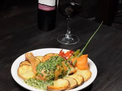 Vinolvidable Restaurantes  en  Salta