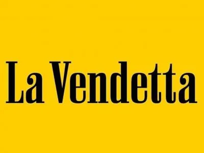  La Vendetta Pizzerías  en  Salta