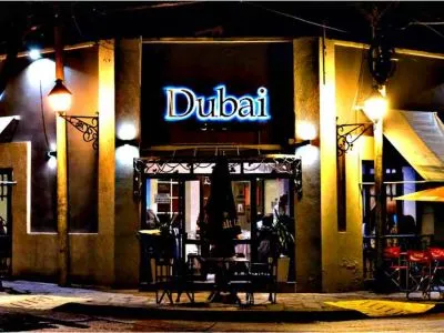 Dubai Cocina Árabe  en  Salta