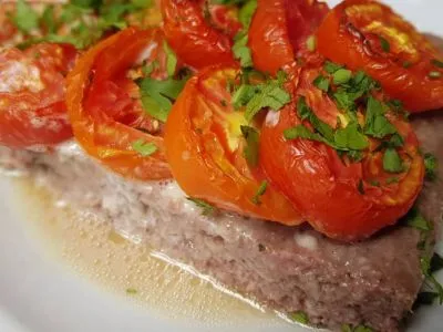 La Beduina Cocina Árabe  en  Salta